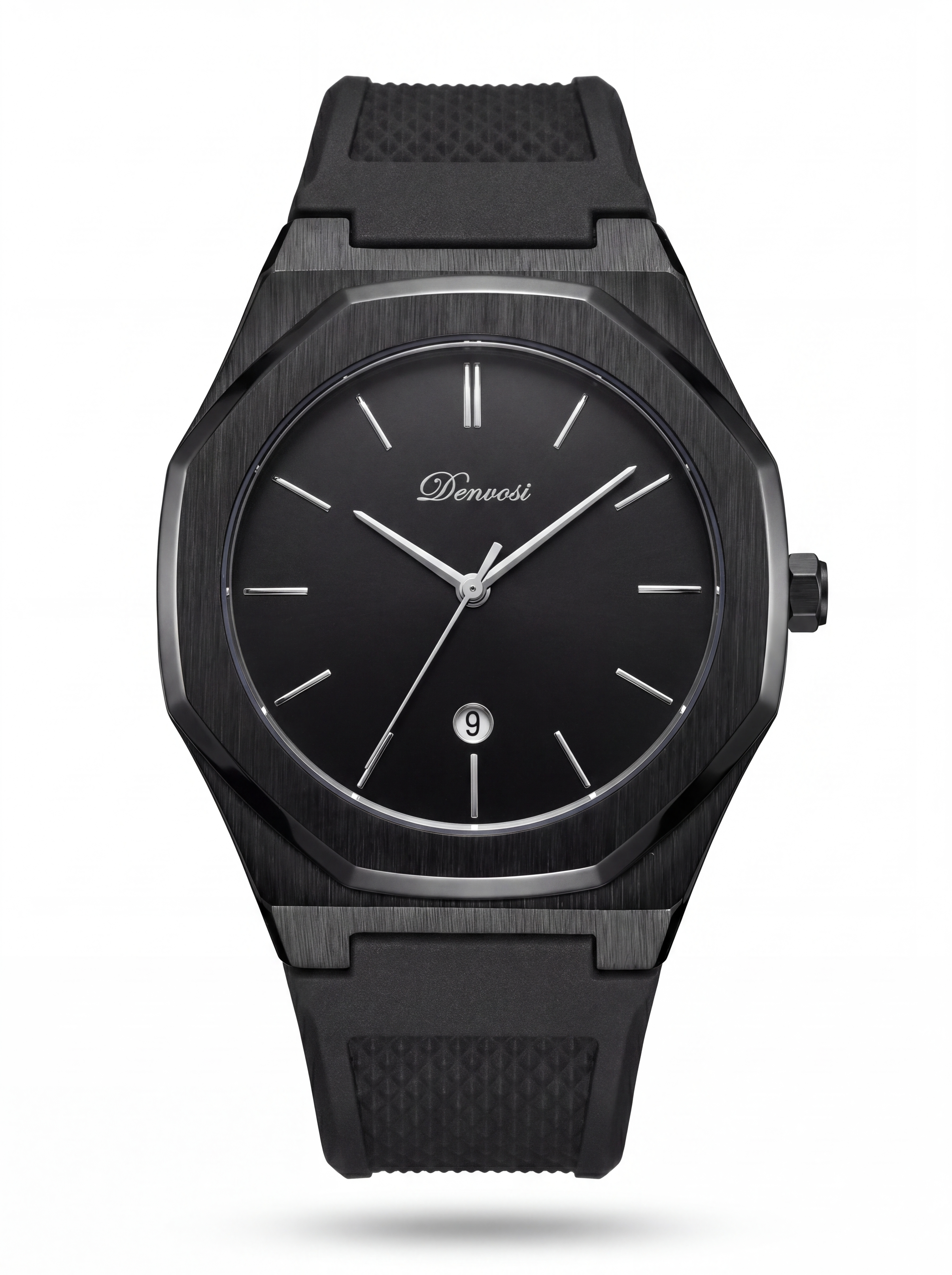 Aurelius Chrono Black